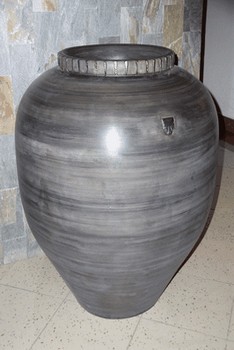 velkorozměrová váza 