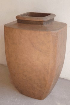 obří váza 