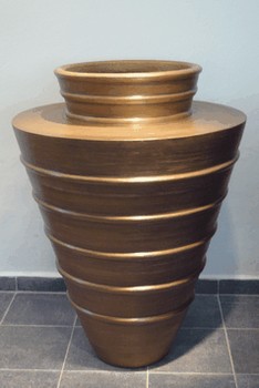 designová váza 
