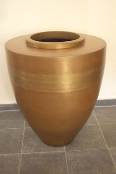 vase 27