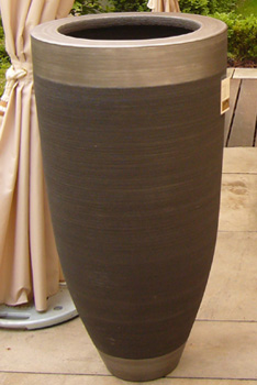 vase 27